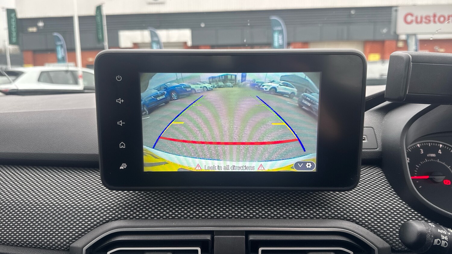 Used Dacia Sandero 2023 for sale - 77933894: Photo 34