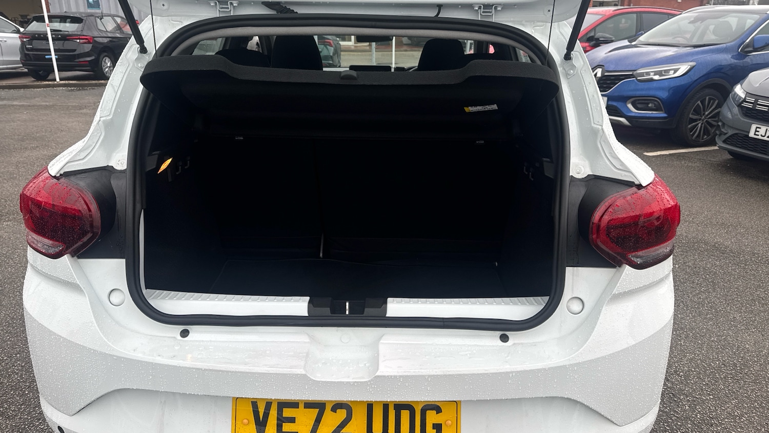 Used Dacia Sandero 2023 for sale - 77933894: Photo 4