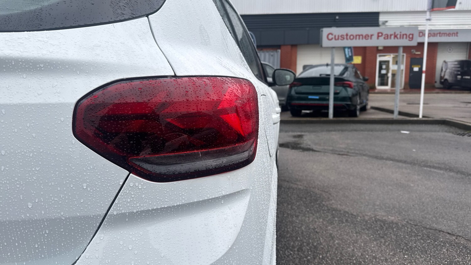 Used Dacia Sandero 2023 for sale - 77933894: Photo 40