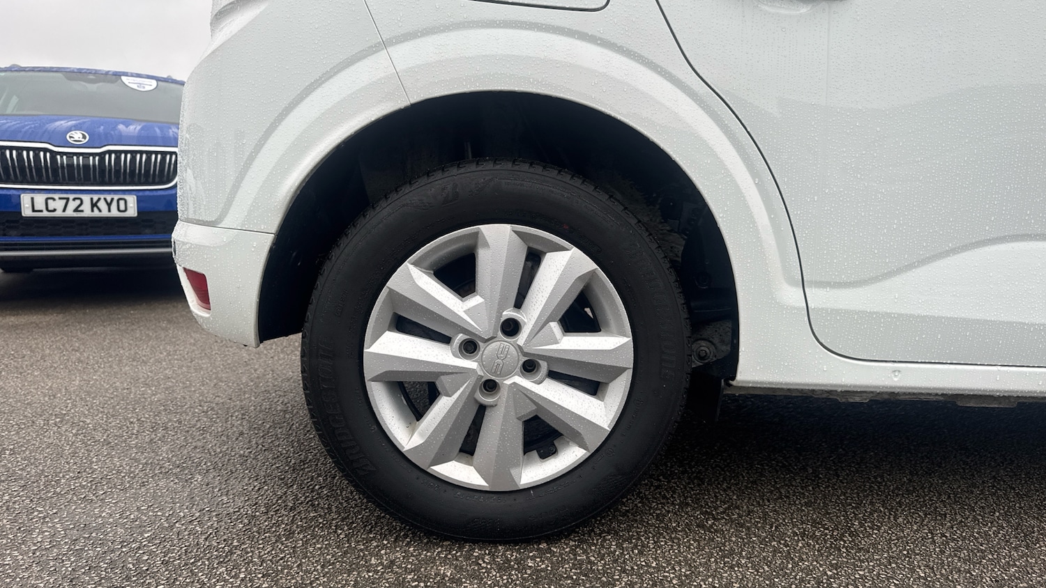 Used Dacia Sandero 2023 for sale - 77933894: Photo 7