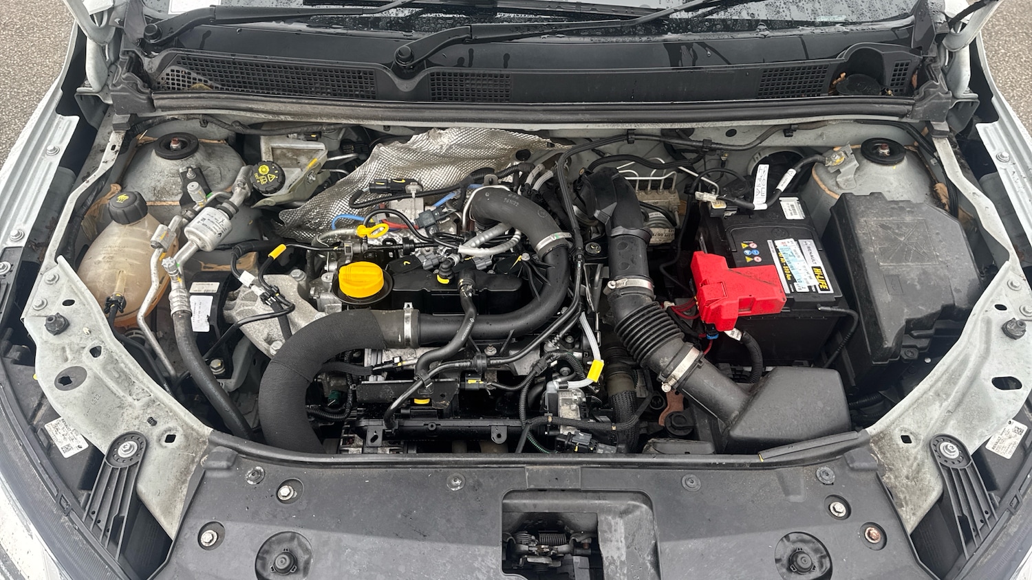 Used Dacia Sandero 2023 for sale - 77933894: Photo 8