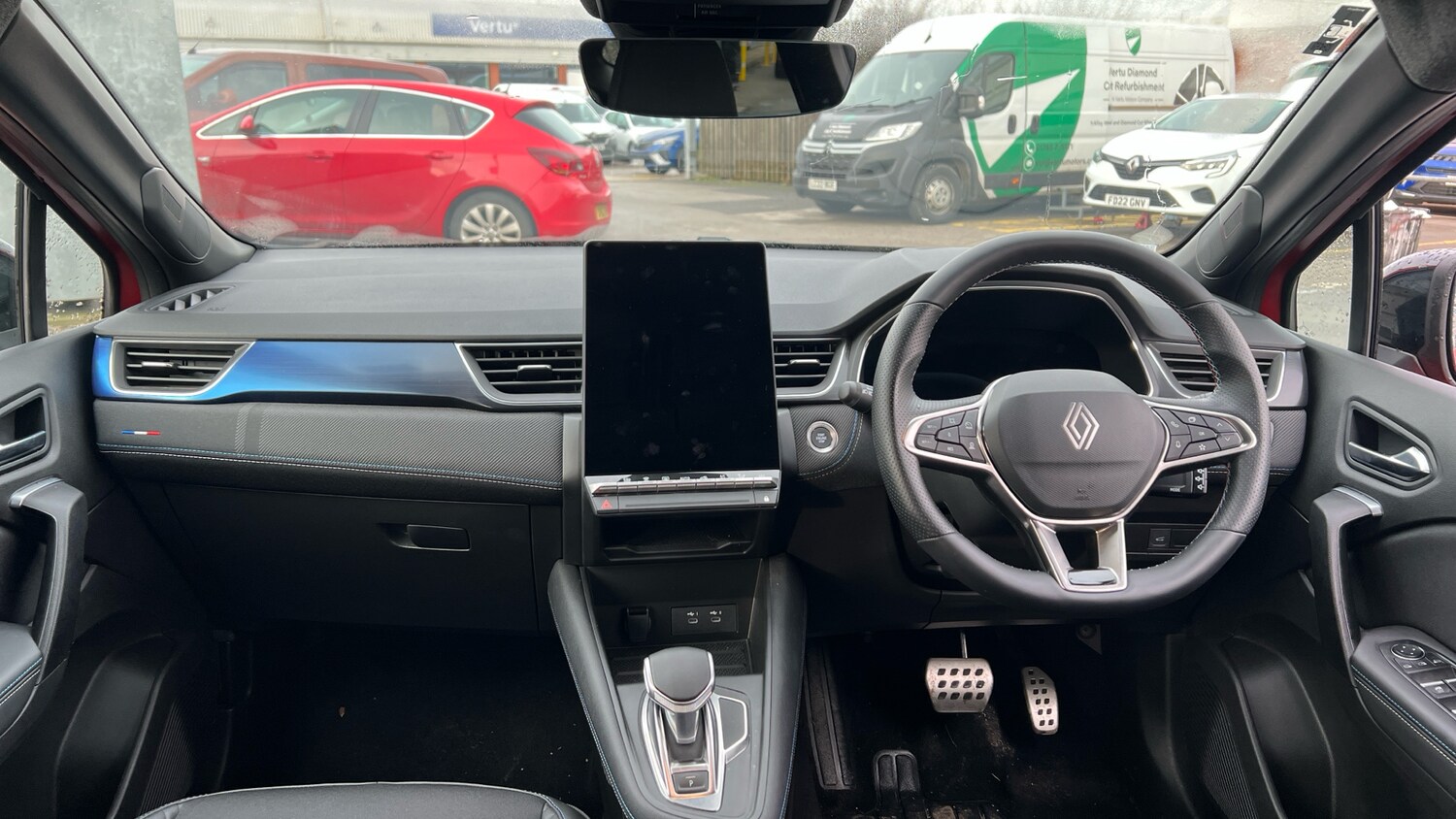 Used Renault Other 2025 for sale - 77136840: Photo 10