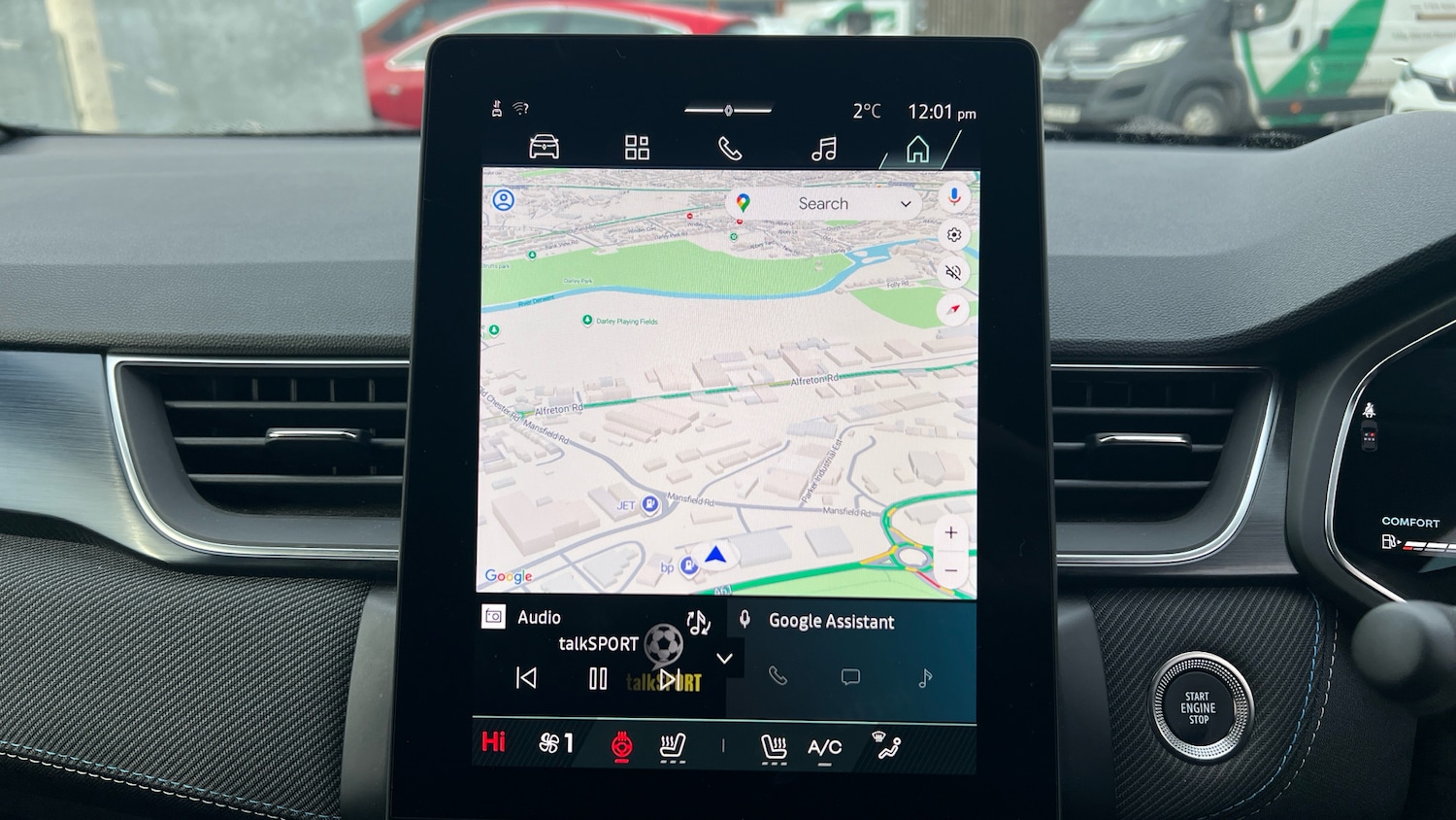 Used Renault Other 2025 for sale - 77136840: Photo 12