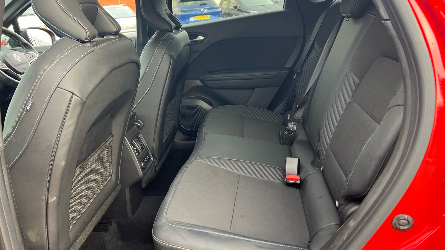 Used Renault Other 2025 for sale - 77136840: Photo 16