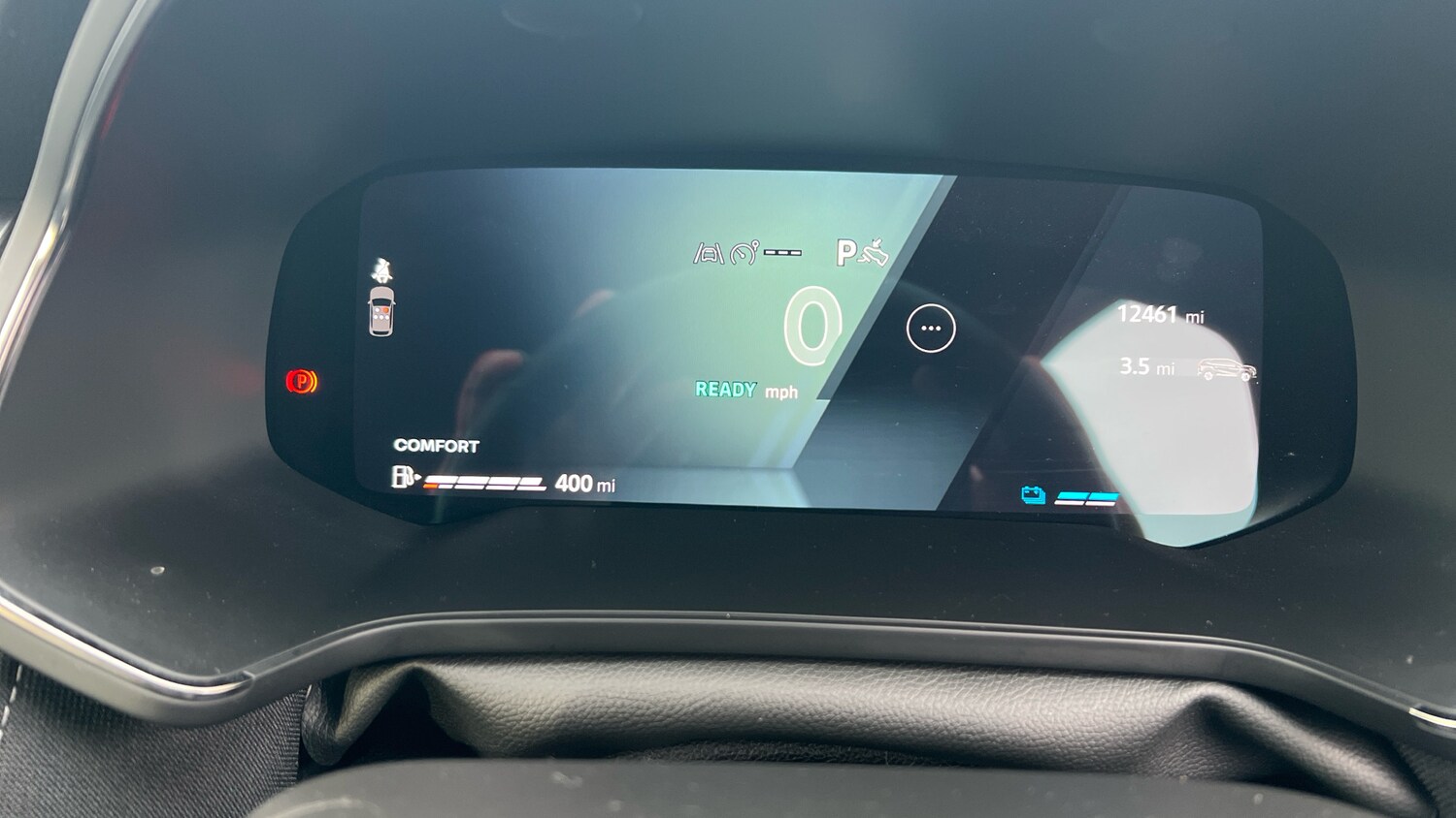 Used Renault Other 2025 for sale - 77136840: Photo 18