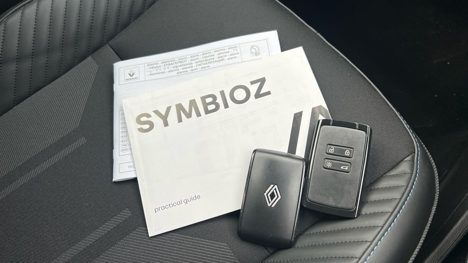 Used Renault Other 2025 for sale - 77136840: Photo 19