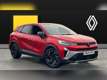 Used Renault Other 2025 for sale - 77136840: Photo