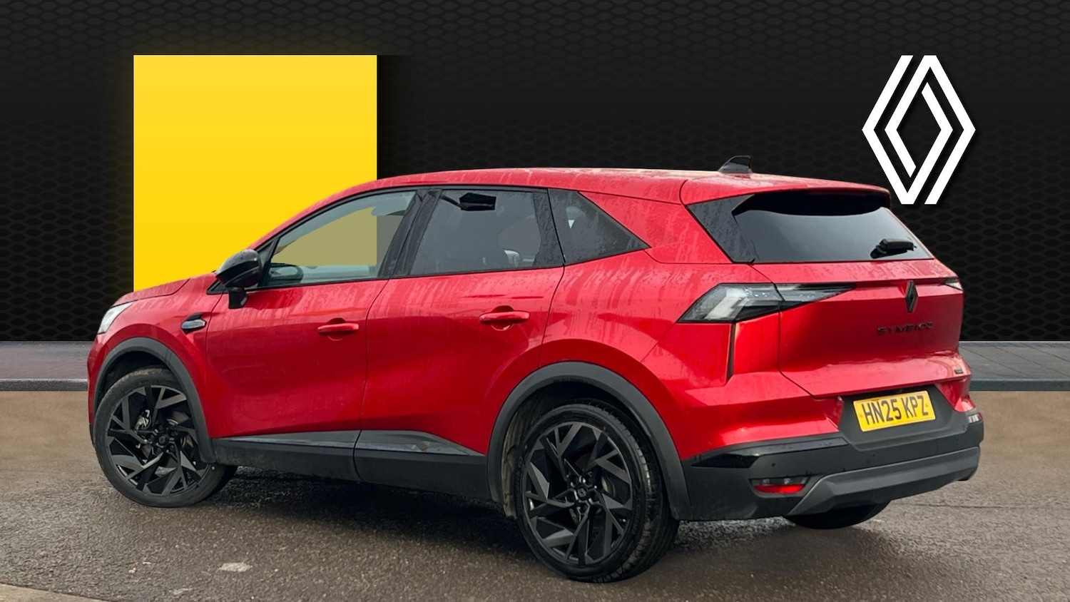 Used Renault Other 2025 for sale - 77136840: Photo 2