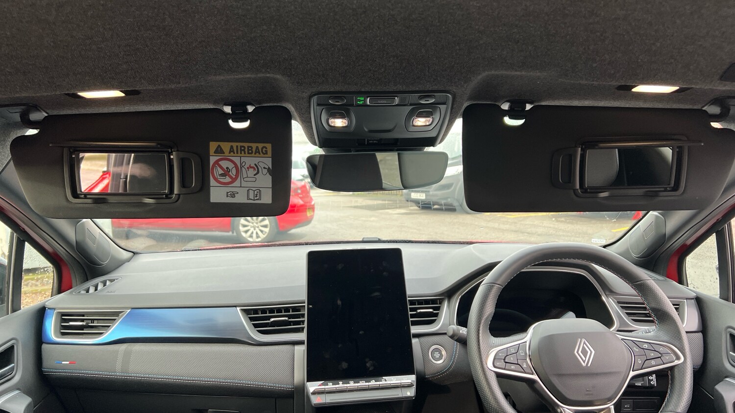 Used Renault Other 2025 for sale - 77136840: Photo 26