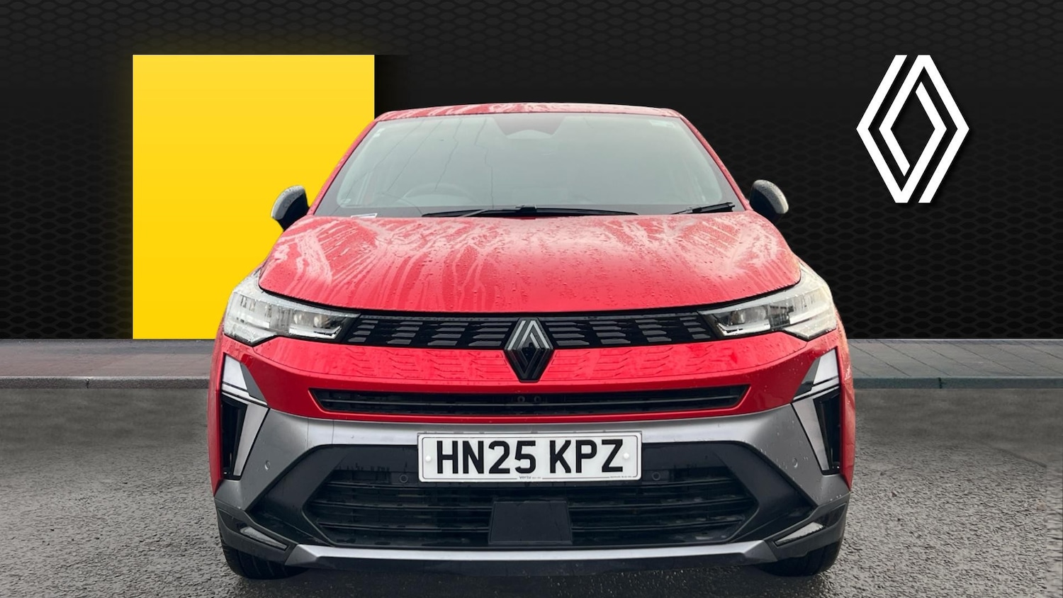 Used Renault Other 2025 for sale - 77136840: Photo 3