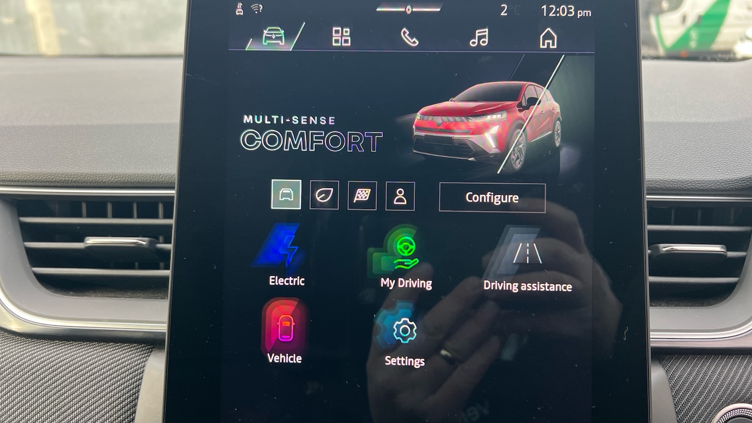 Used Renault Other 2025 for sale - 77136840: Photo 37