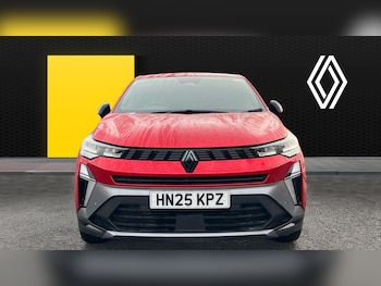 Used Renault Other 2025 for sale - 77136840: Photo