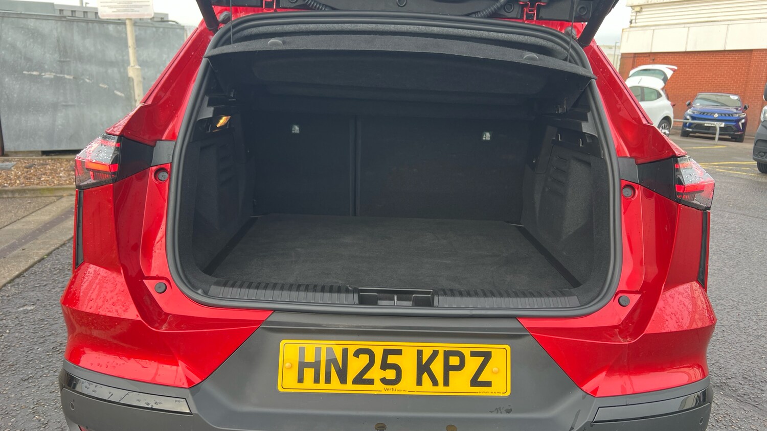 Used Renault Other 2025 for sale - 77136840: Photo 4