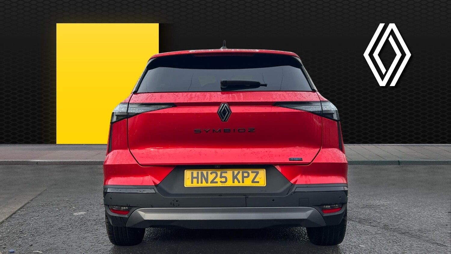 Used Renault Other 2025 for sale - 77136840: Photo 6