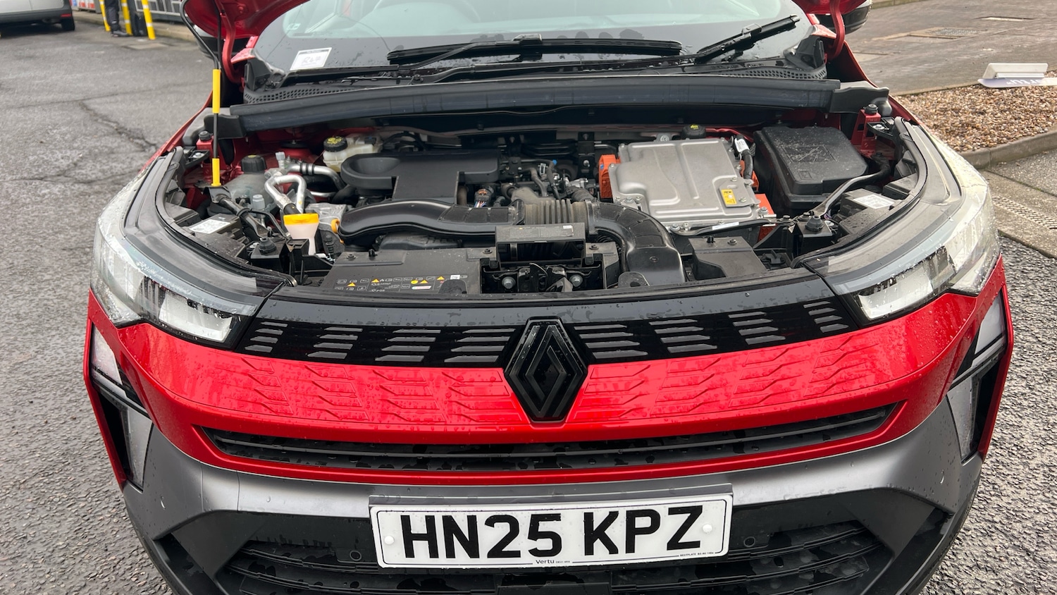 Used Renault Other 2025 for sale - 77136840: Photo 8