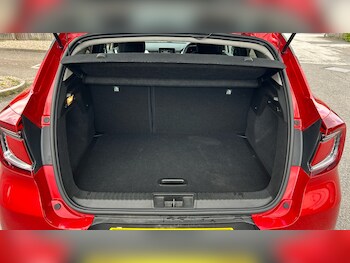 Used Renault Captur 2021 for sale - 78284525: Photo