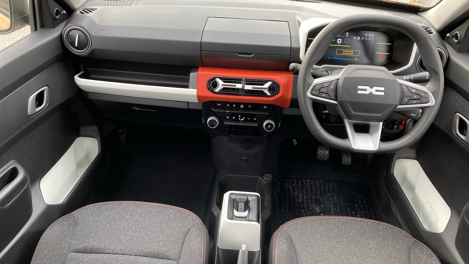 Used Dacia Spring 2025 for sale - 76450246: Photo 10