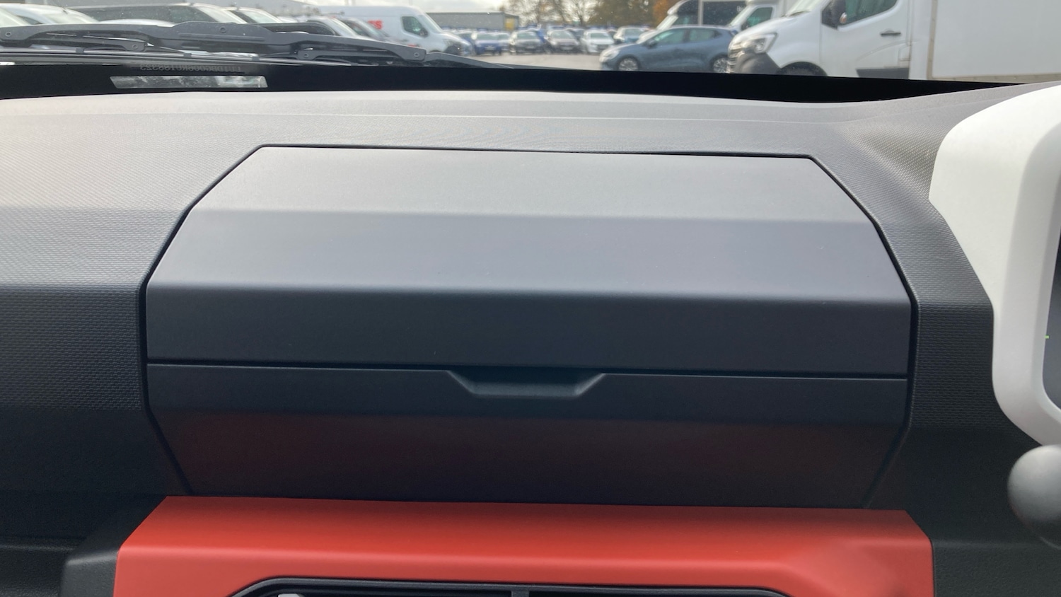 Used Dacia Spring 2025 for sale - 76450246: Photo 12