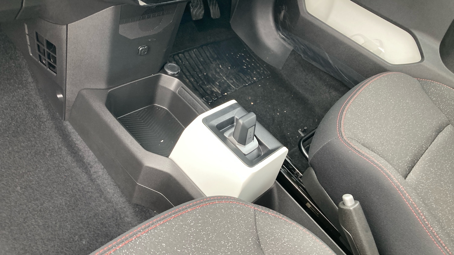 Used Dacia Spring 2025 for sale - 76450246: Photo 13