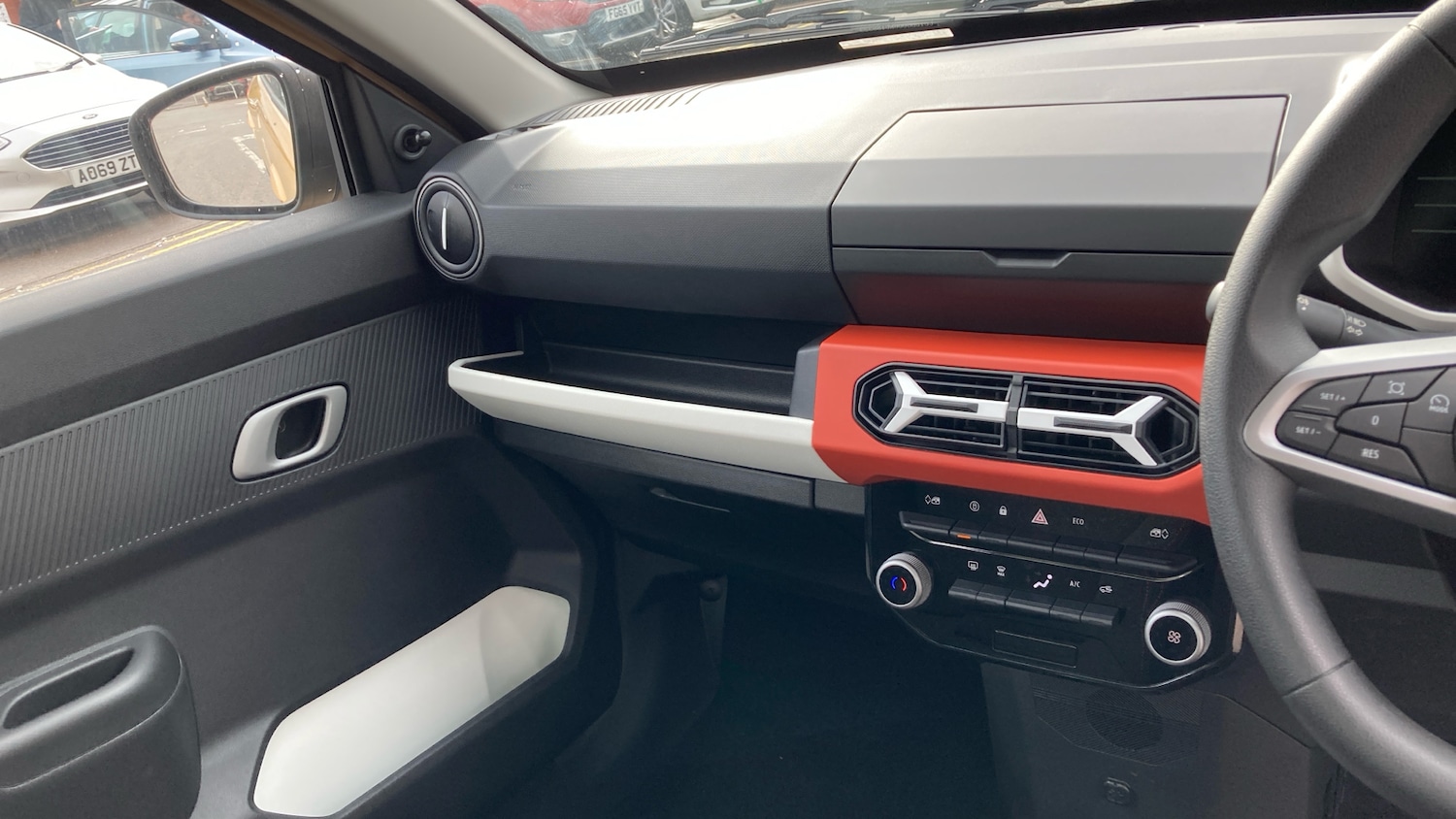 Used Dacia Spring 2025 for sale - 76450246: Photo 14