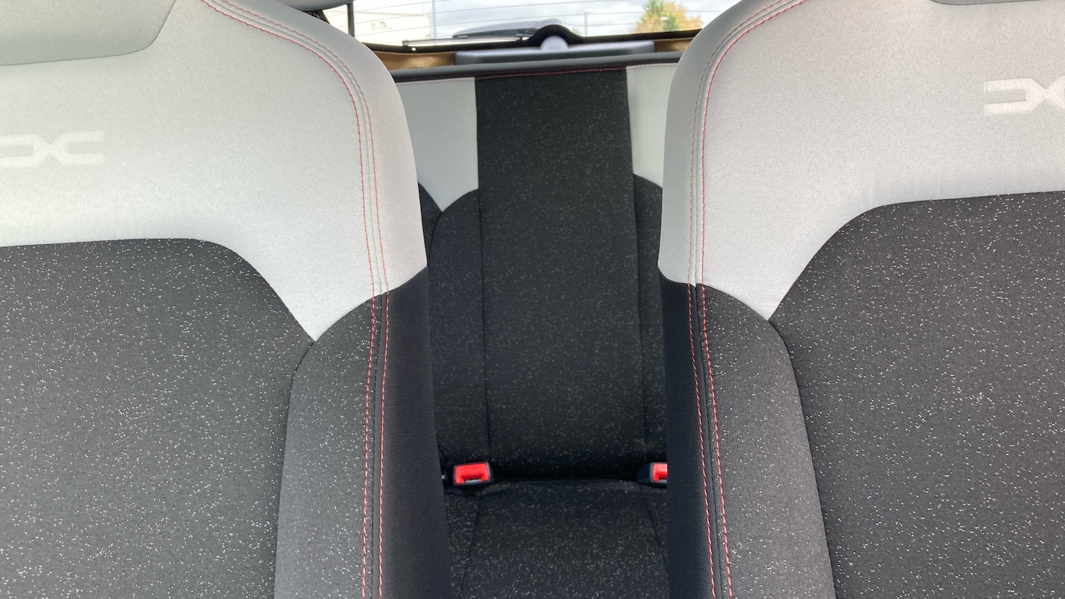 Used Dacia Spring 2025 for sale - 76450246: Photo 15