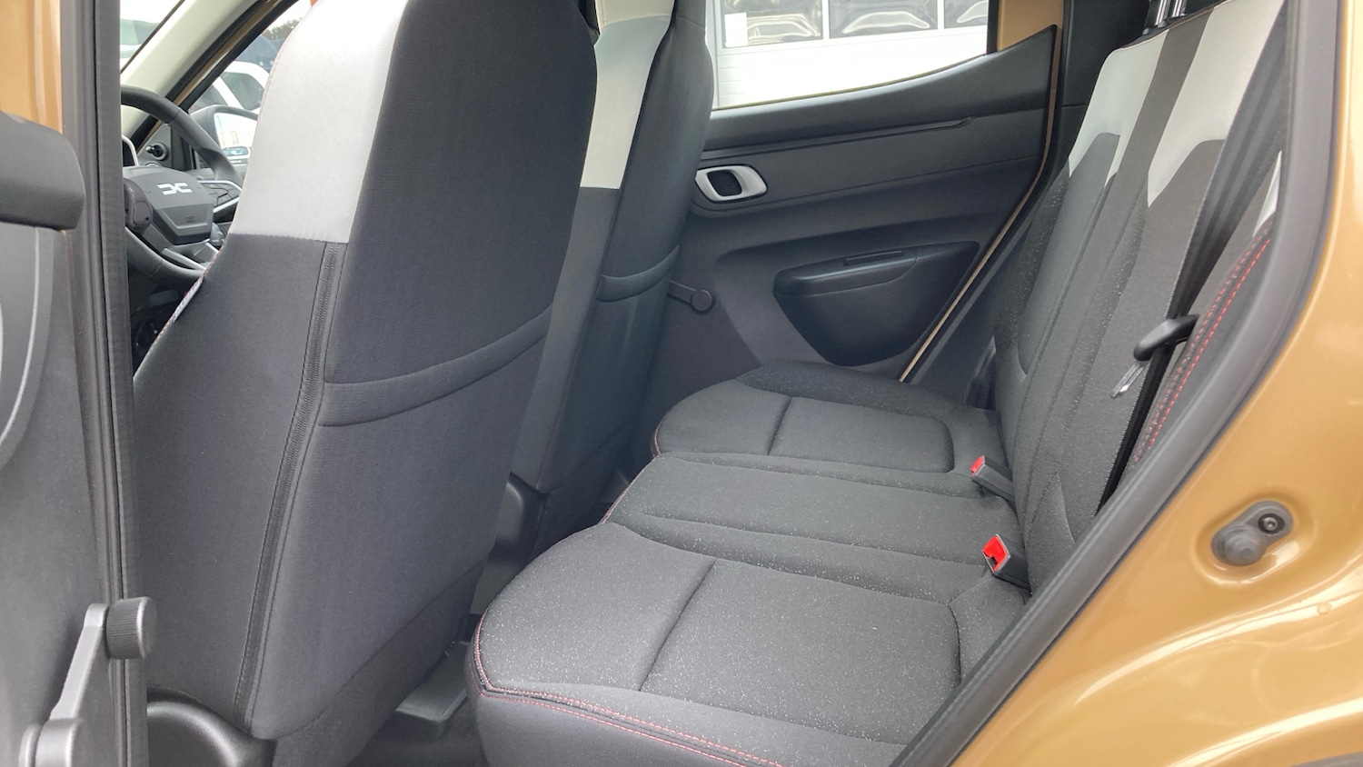 Used Dacia Spring 2025 for sale - 76450246: Photo 16