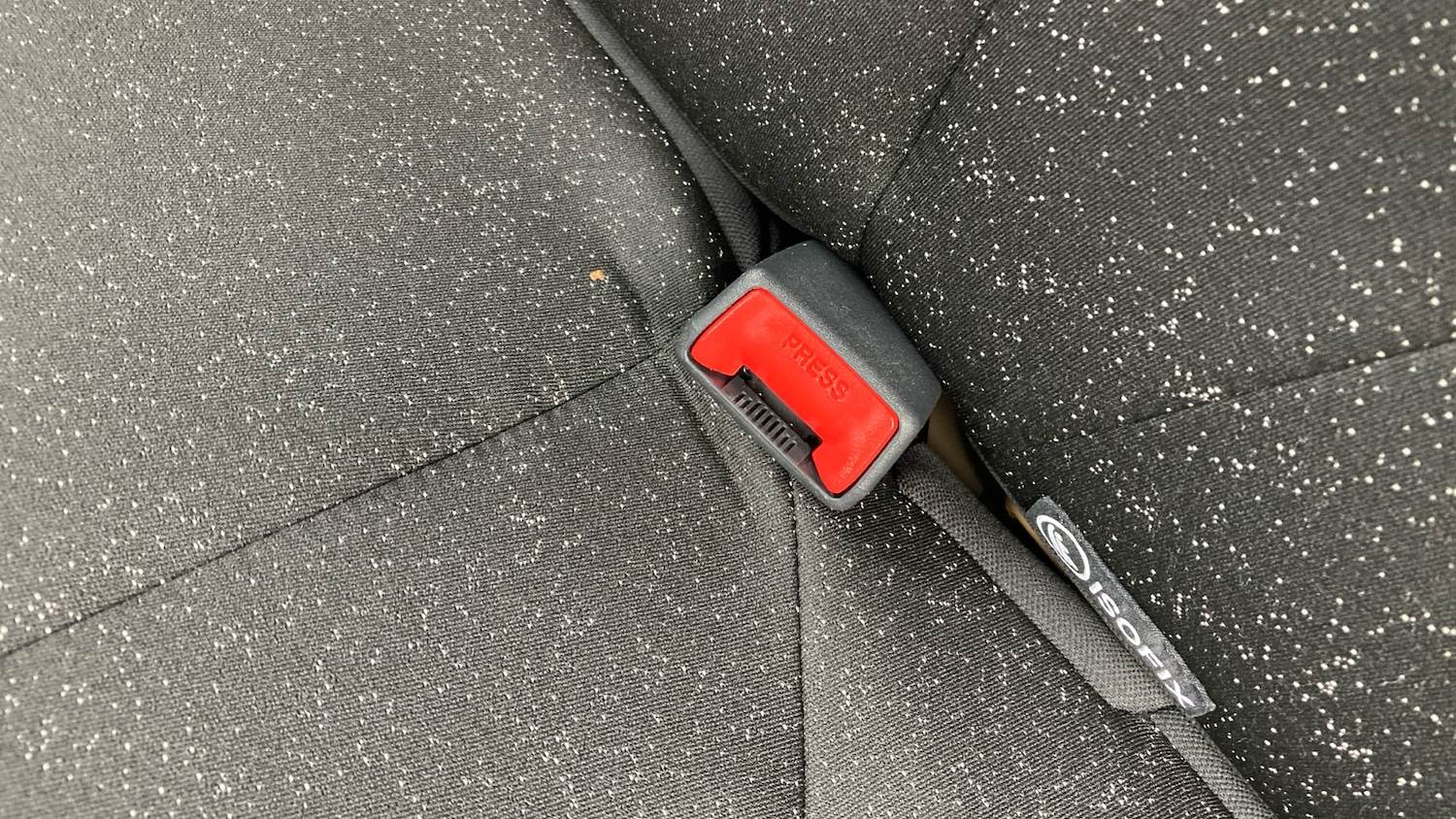 Used Dacia Spring 2025 for sale - 76450246: Photo 17