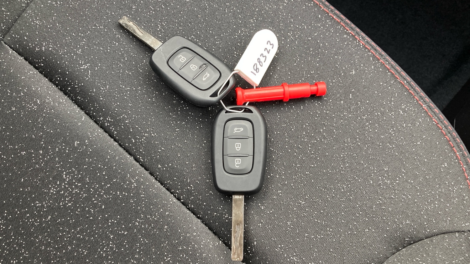 Used Dacia Spring 2025 for sale - 76450246: Photo 20