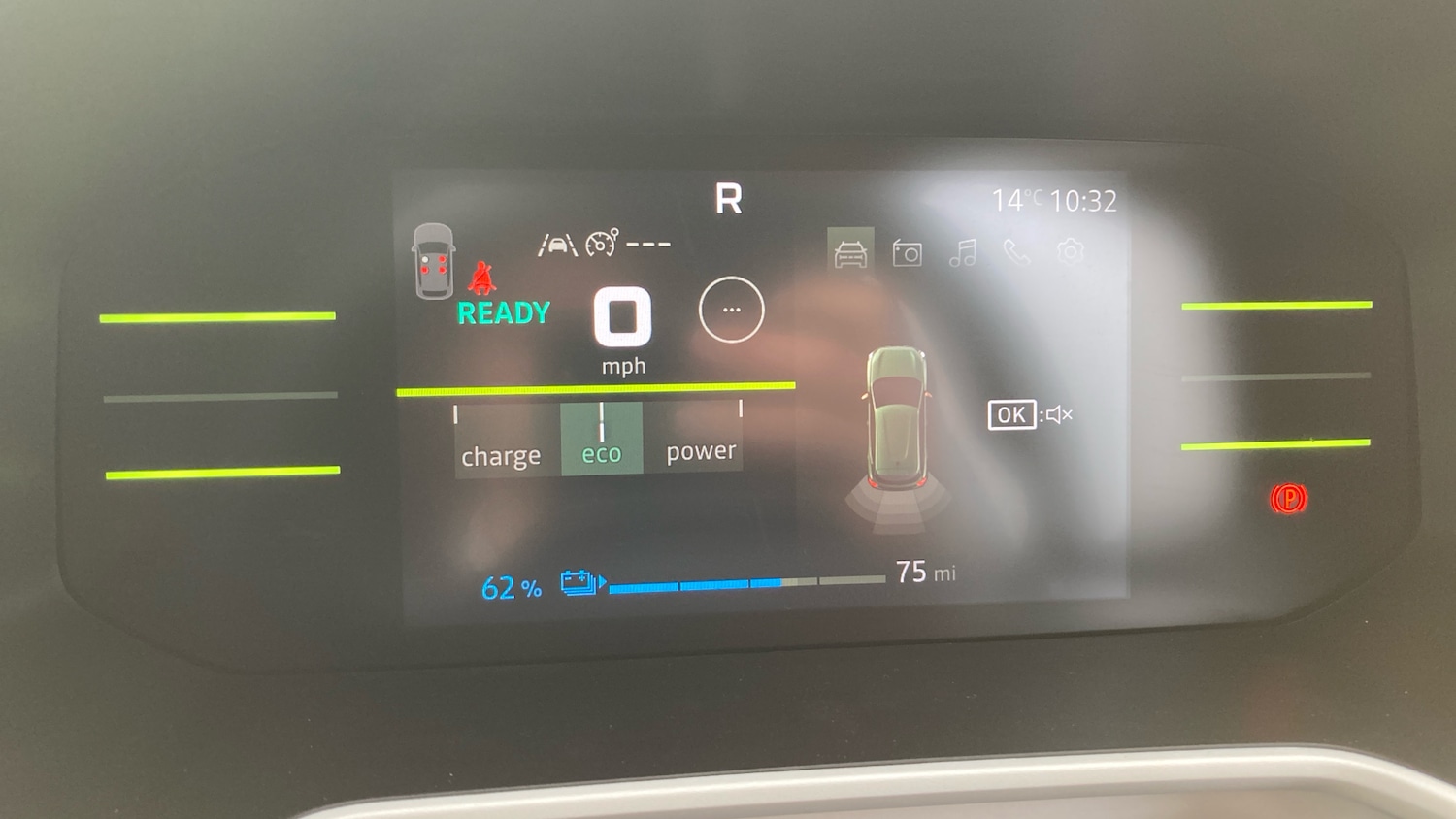 Used Dacia Spring 2025 for sale - 76450246: Photo 26