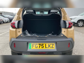 Used Dacia Spring 2025 for sale - 76450246: Photo