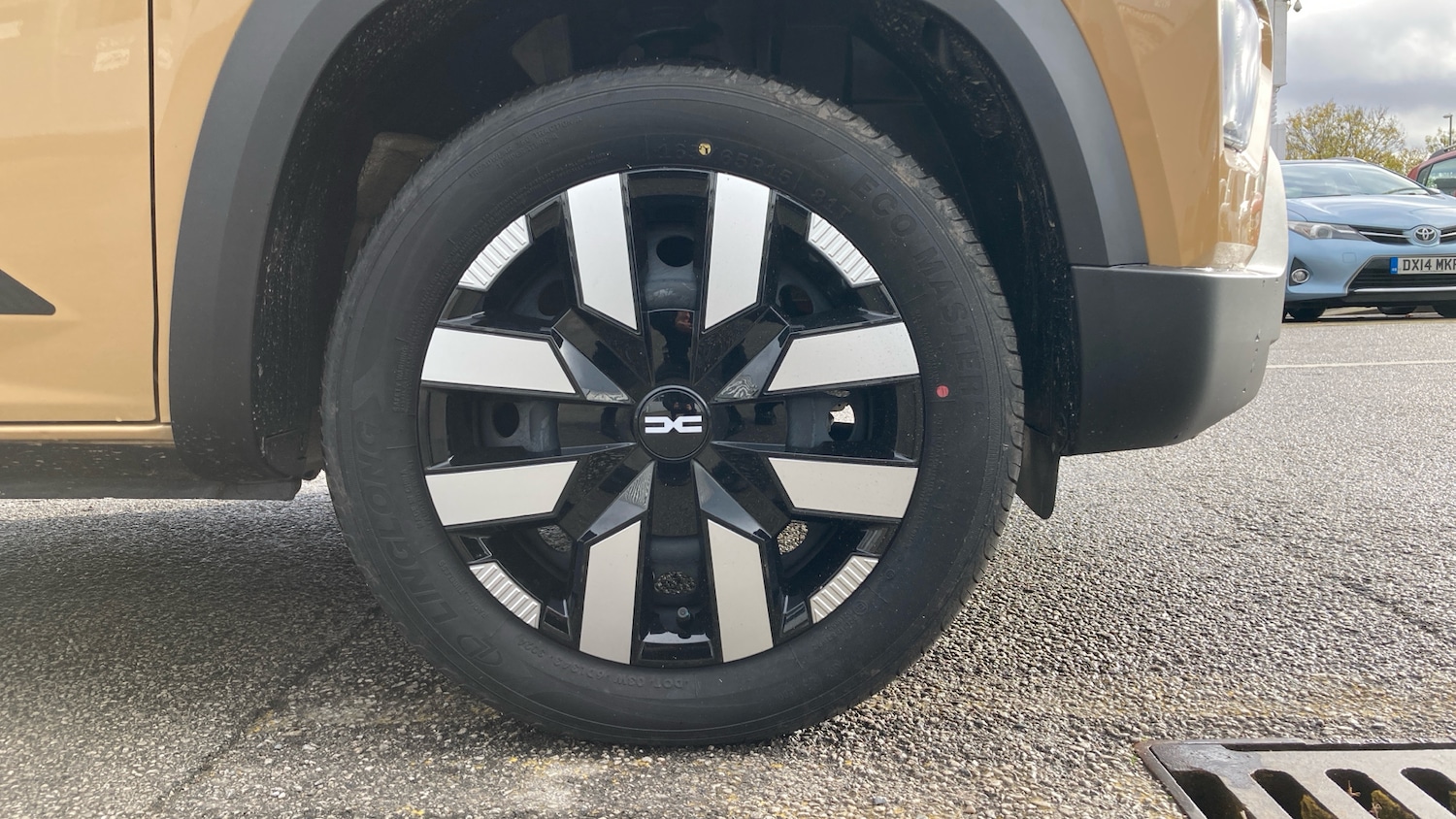 Used Dacia Spring 2025 for sale - 76450246: Photo 7