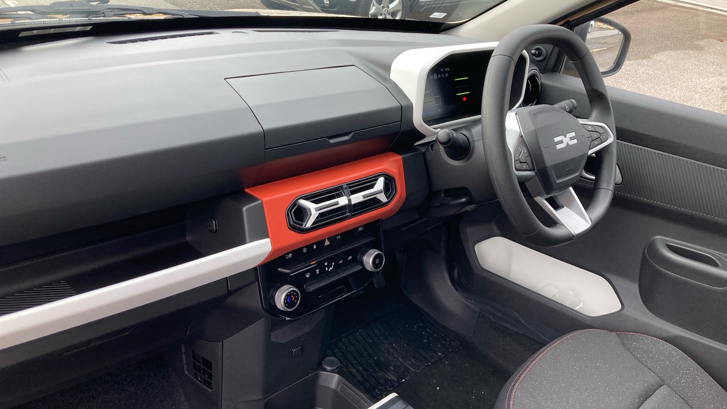 Used Dacia Spring 2025 for sale - 76450246: Photo 9