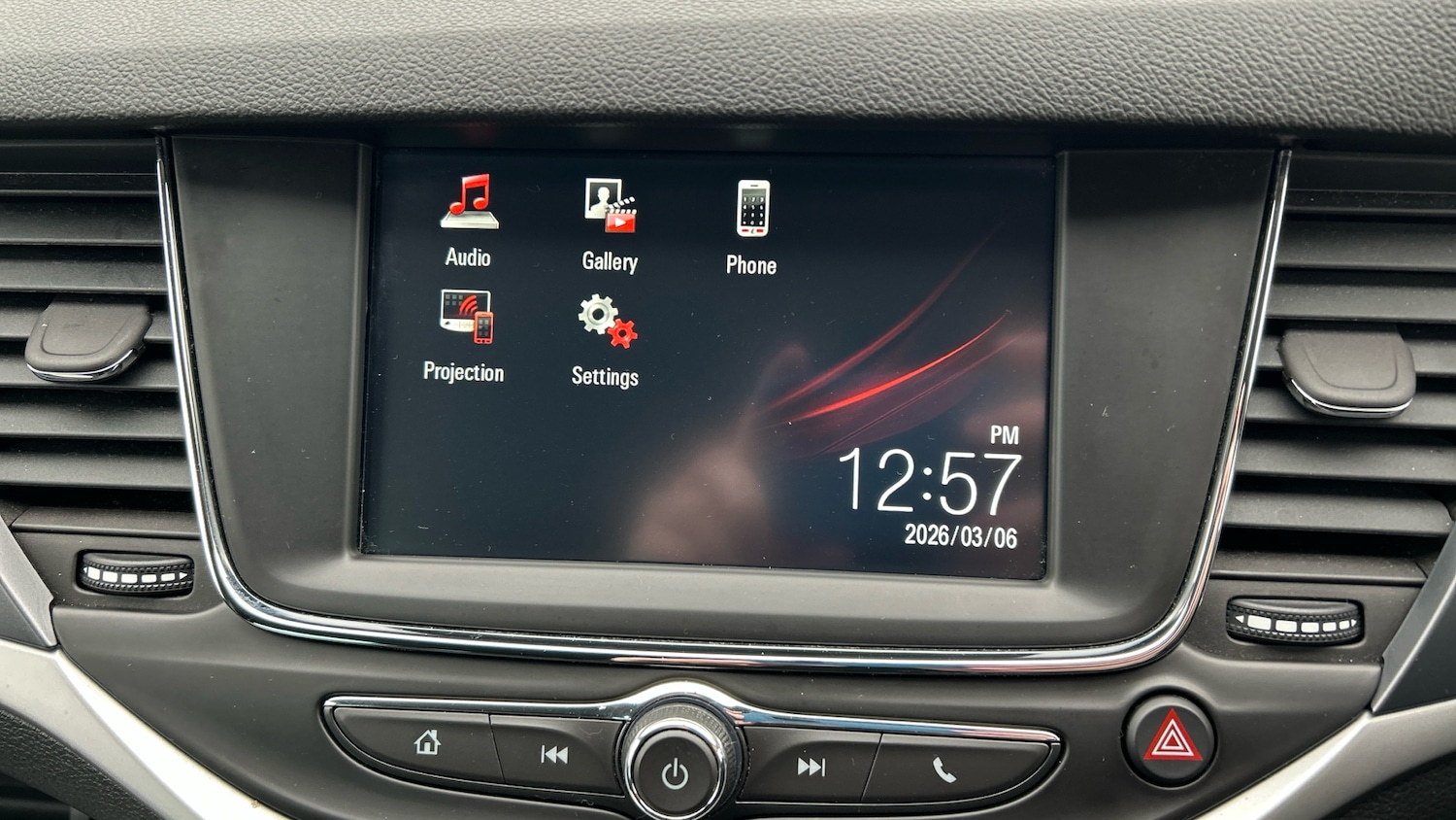 Used Vauxhall Astra 2019 for sale - 77864532: Photo 12