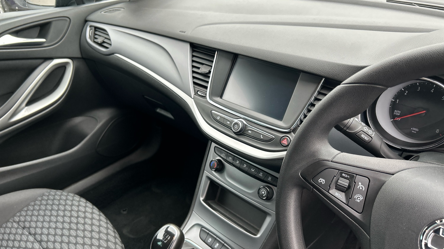 Used Vauxhall Astra 2019 for sale - 77864532: Photo 14