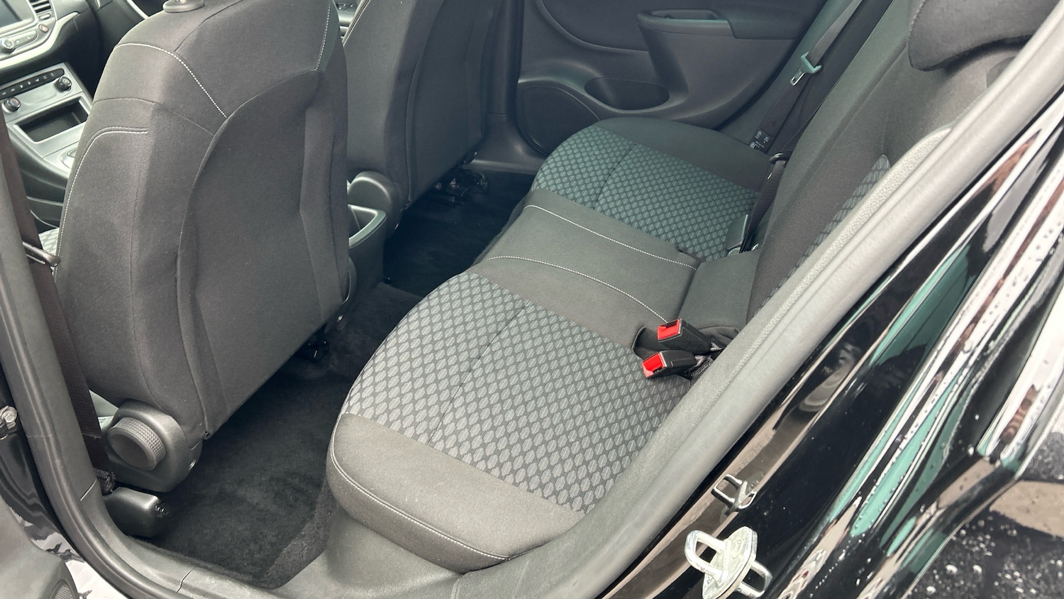 Used Vauxhall Astra 2019 for sale - 77864532: Photo 16