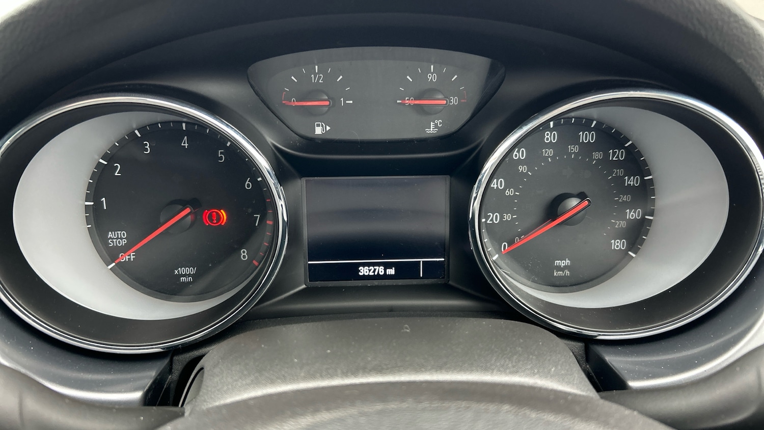 Used Vauxhall Astra 2019 for sale - 77864532: Photo 18