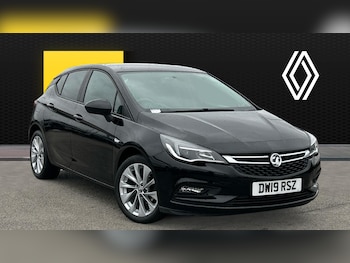 2019 (19) - 1.0T ecoTEC Design 5dr Petrol Hatchback