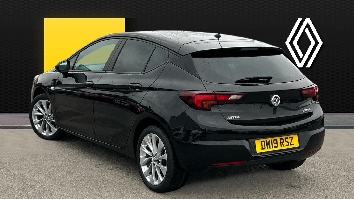 Used Vauxhall Astra 2019 for sale - 77864532: Photo 2