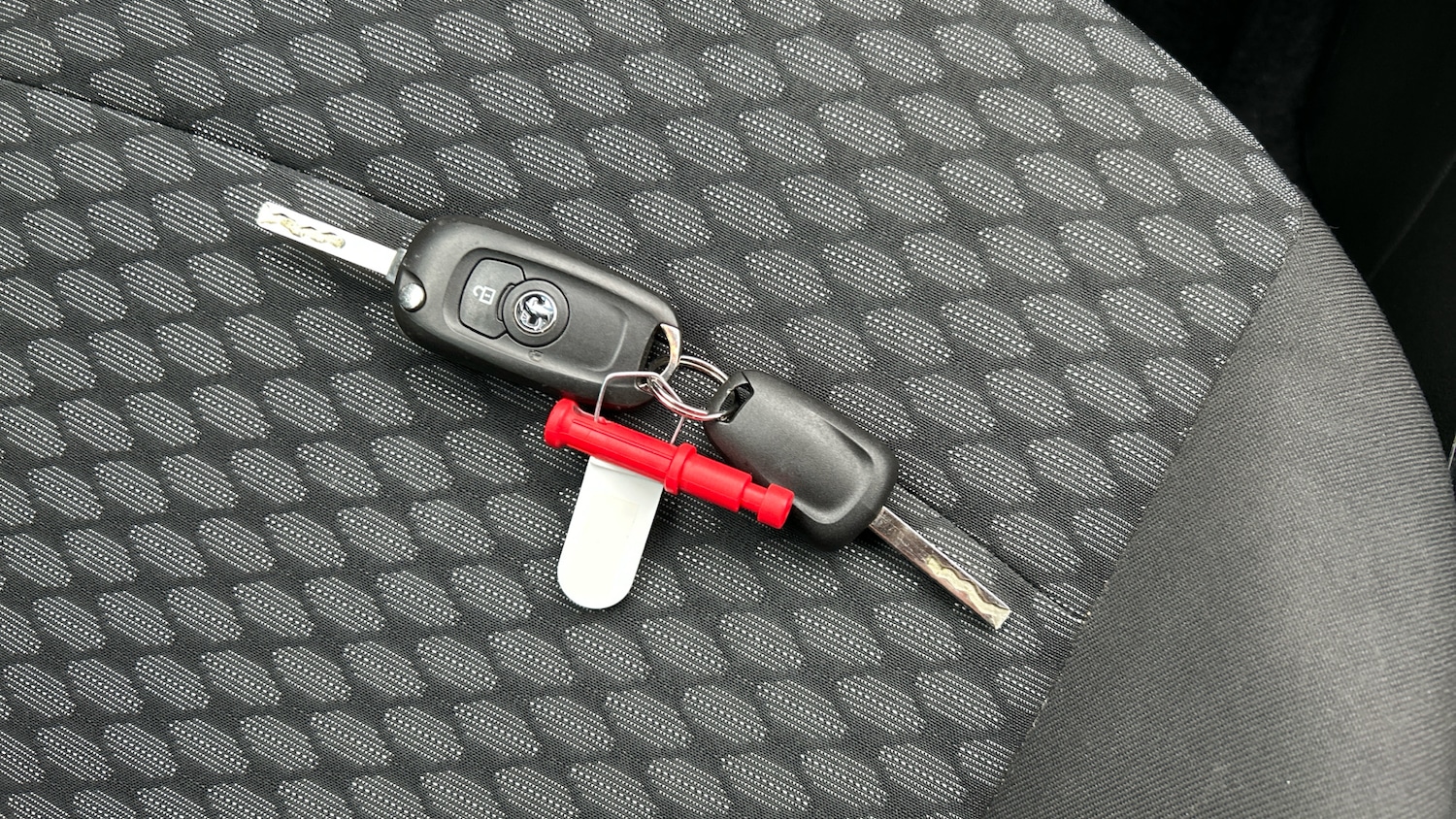 Used Vauxhall Astra 2019 for sale - 77864532: Photo 20