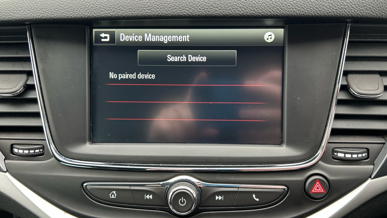 Used Vauxhall Astra 2019 for sale - 77864532: Photo 28