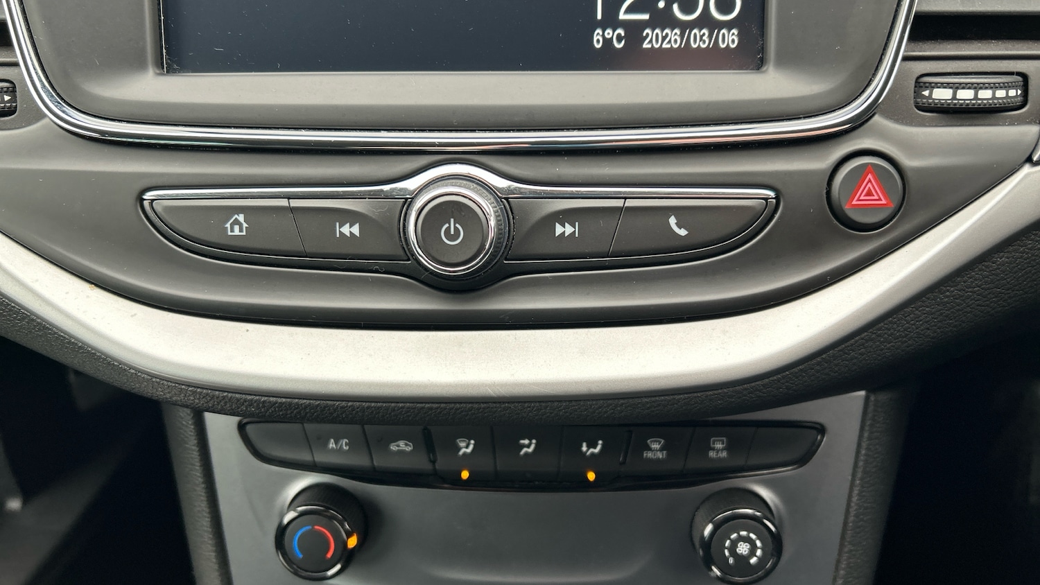 Used Vauxhall Astra 2019 for sale - 77864532: Photo 30