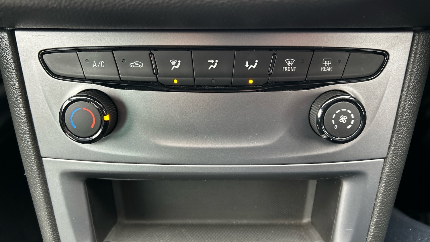 Used Vauxhall Astra 2019 for sale - 77864532: Photo 31