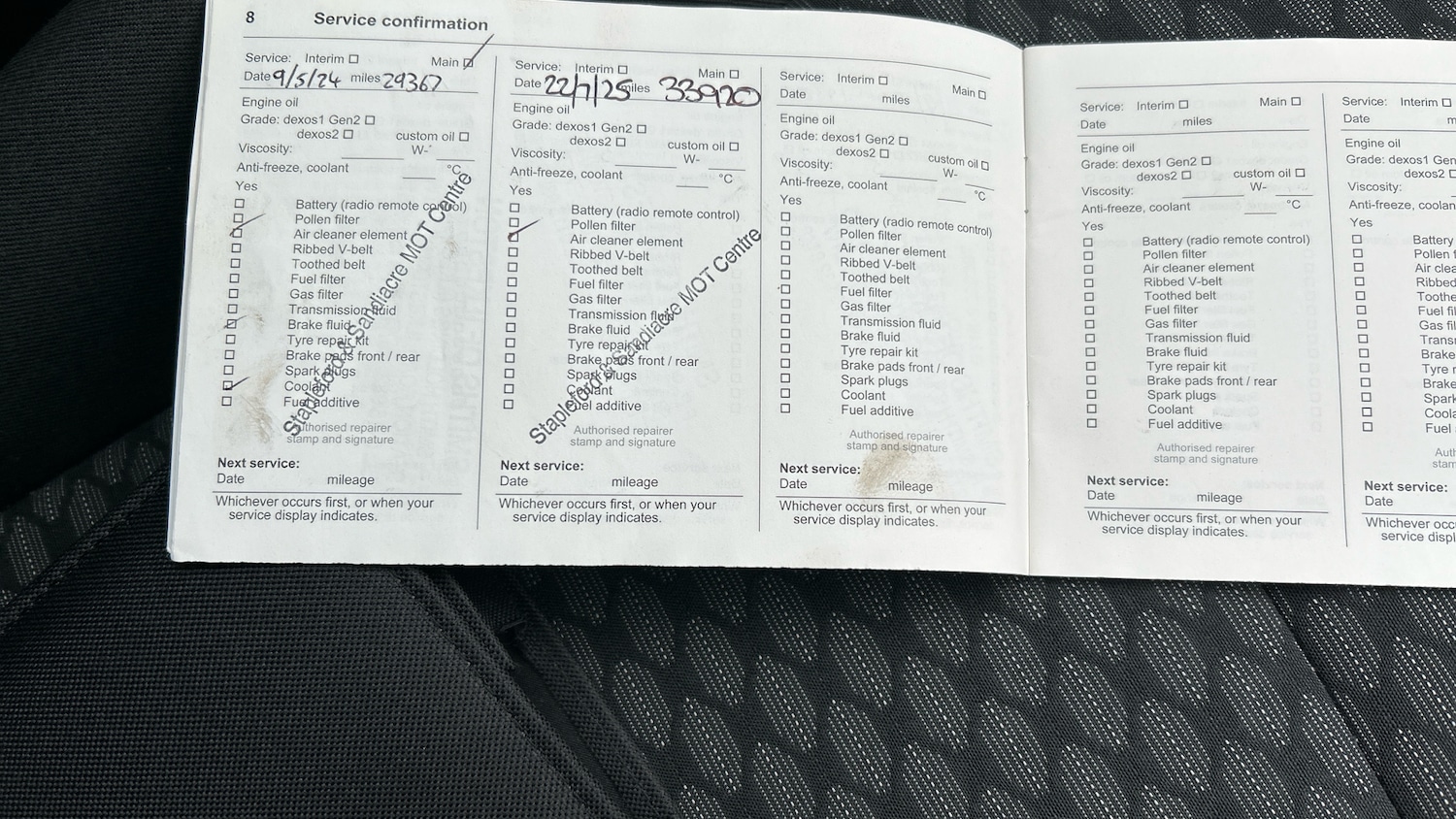 Used Vauxhall Astra 2019 for sale - 77864532: Photo 36