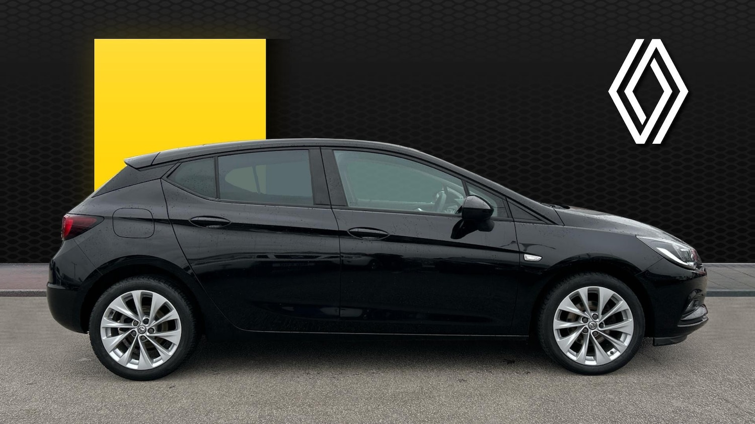 Used Vauxhall Astra 2019 for sale - 77864532: Photo 5