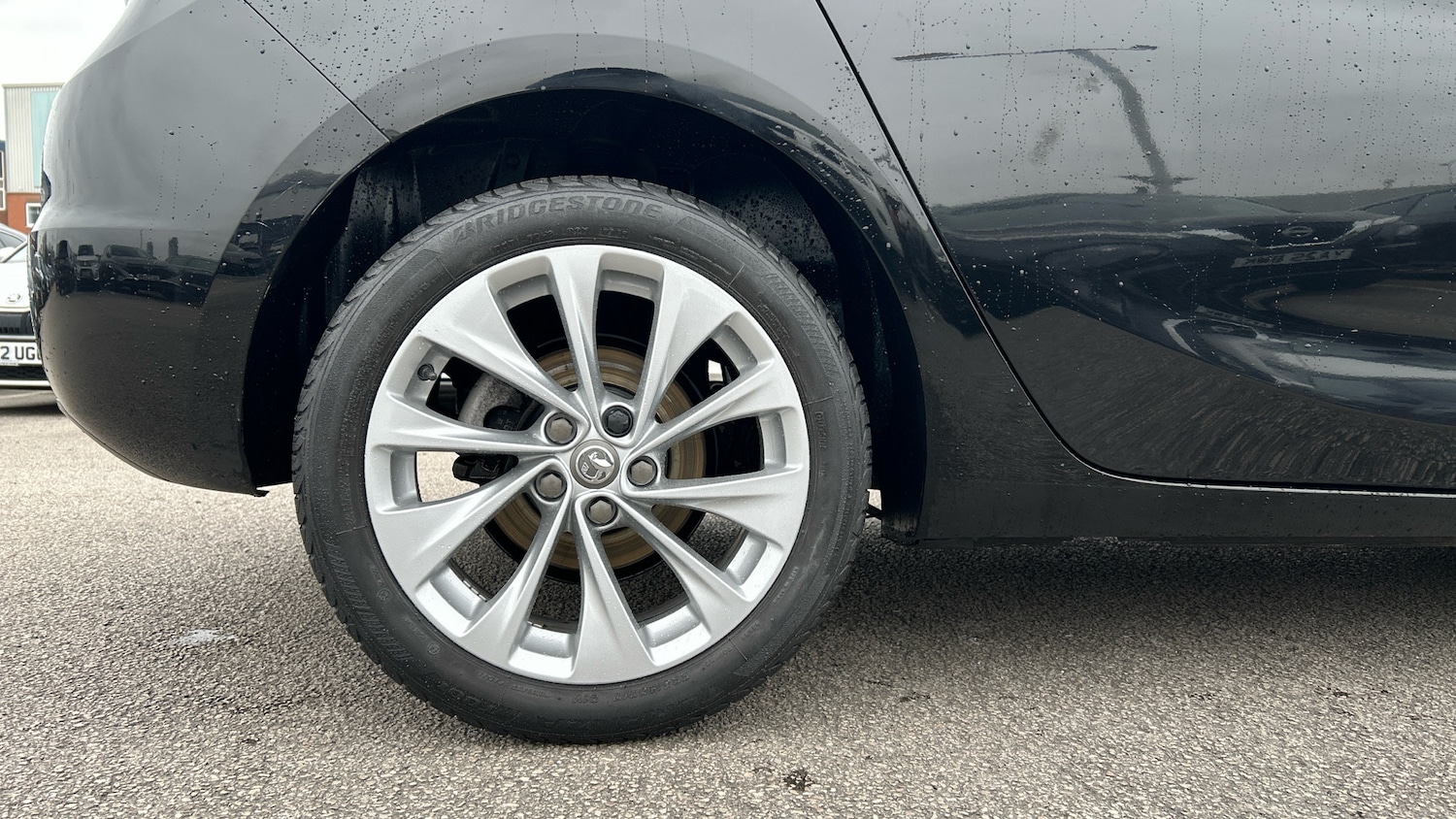 Used Vauxhall Astra 2019 for sale - 77864532: Photo 7