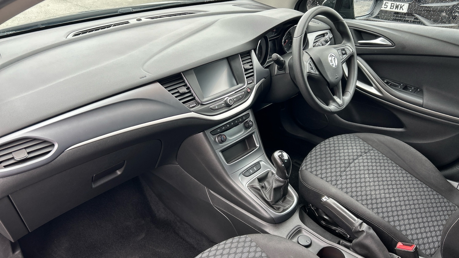 Used Vauxhall Astra 2019 for sale - 77864532: Photo 9