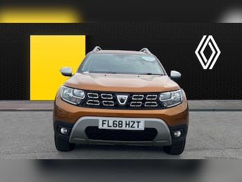 Used Dacia Duster 2018 for sale - 79017855: Photo