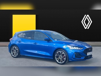 Used Ford Focus 2023 for sale - 75937996: Photo