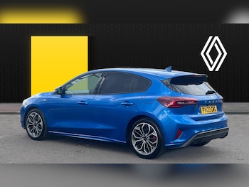 Used Ford Focus 2023 for sale - 75937996: Photo