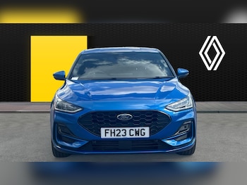 Used Ford Focus 2023 for sale - 75937996: Photo